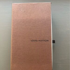 Louis Vuitton Gift Box